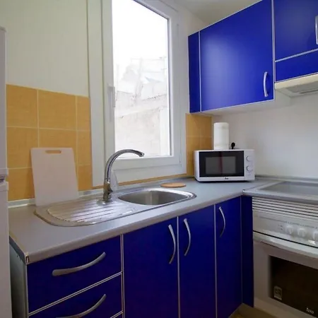 Close To Canteras 104 Apartamento *