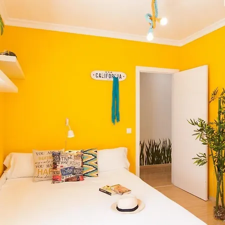 Apartamento Close To Canteras 104 Las Palmas de Gran Canaria